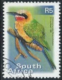 [Fauna and Flora - Birds, тып ATE]