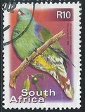 [Fauna and Flora - Birds, тып ATG]