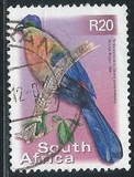 [Fauna and Flora - Birds, тып ATI]