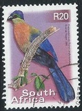 [Fauna and Flora - Birds, тып ATI]
