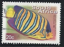 [Fauna and Flora - Fish, type ASK]