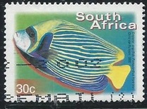 [Fauna and Flora - Fish, type ASL]