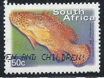 [Fauna and Flora - Fish, type ASN]