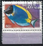 [Fauna and Flora - Fish, type ASO]