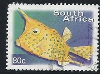 [Fauna and Flora - Fish, type ASQ]