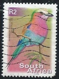 [Fauna and Flora - Birds, тып ATB]