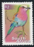 [Fauna and Flora - Birds, тып ATB]