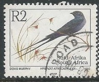 [Endangered Fauna, type AED]