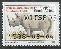 [Endangered Fauna, type ADU]