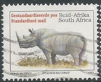 [Endangered Fauna, type ADU]