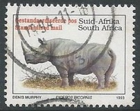 [Endangered Fauna, type ADU]