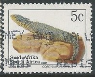 [Endangered Fauna, type ADQ]
