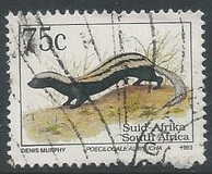 [Endangered Fauna, type ADZ]