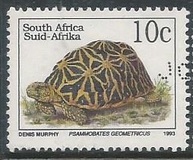 [Endangered Fauna, type ADR]