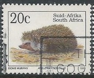[Endangered Fauna, type ADS]