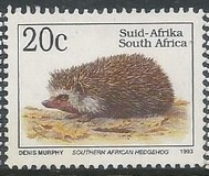 [Endangered Fauna, type ADS]
