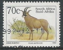 [Endangered Fauna, type ADY]