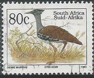 [Endangered Fauna, type AEA]