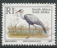 [Endangered Fauna, type AEC]