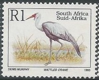 [Endangered Fauna, type AEC]