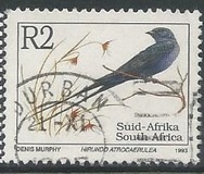 [Endangered Fauna, type AED]