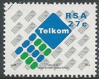 [Establishment of Post Office Ltd and Telekom Ltd, type ABA]