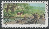 [H. 27. Protección de la naturaleza., tipo ABH]