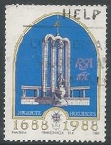 [The 300th Anniversary of Arrival of First French Huguenots at the Cape, type XL]
