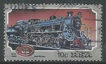 [Steam Railway Locomotives, тип TT]