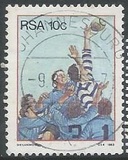 [Sport in South Africa, type TX]