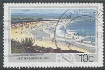 [Tourism Beaches, type UB]