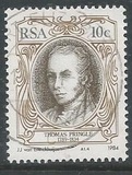 [South African English Authors, type UF]
