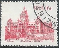 [Buildings, type WP]