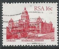 [Buildings, type WP]