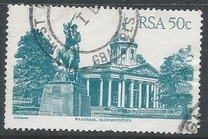 [South African Architecture, type TE]