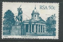[South African Architecture, type TE]