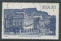 [South African Architecture, type TF]