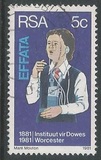 [The 100th Anniversary of the Institutes for Deaf and Blind, Worcester, type SC]