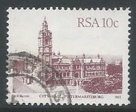 [South African Architecture, type SZ1]
