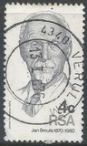 [Smuts Commemoration, Scrivi NZ]