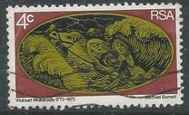 [The 200th Anniversary of the Rescue by Wolraad Woltemade, type MG]
