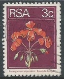 [Flora and Fauna, type NI]