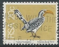 [Flora and Fauna, type NR]