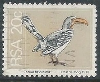[Flora and Fauna, type NR]