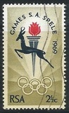 [South African Games, Bloemfontein, тип KS]