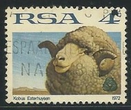 [Sheep and Wool Industry, тып LX]