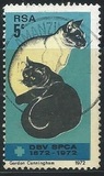 [The 100th anniveray of the Societies for the Prevention of Cruelty to Animals, tip LZ]