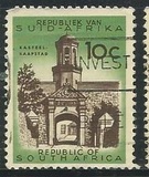 [Definitive Issue of 1961 with Different Inscription Design and Watermark, type KE]