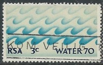 [Water 70 Campaign, type KY]