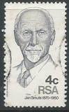 [Smuts Commemoration, Scrivi NZ]